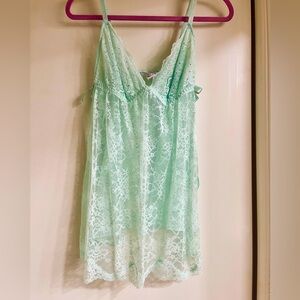 Victoria secret XL lingerie